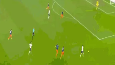 大师赛频现冷门，18年前场景重现！